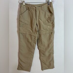 The North Face Bridge-way Women’s Tan Pants
